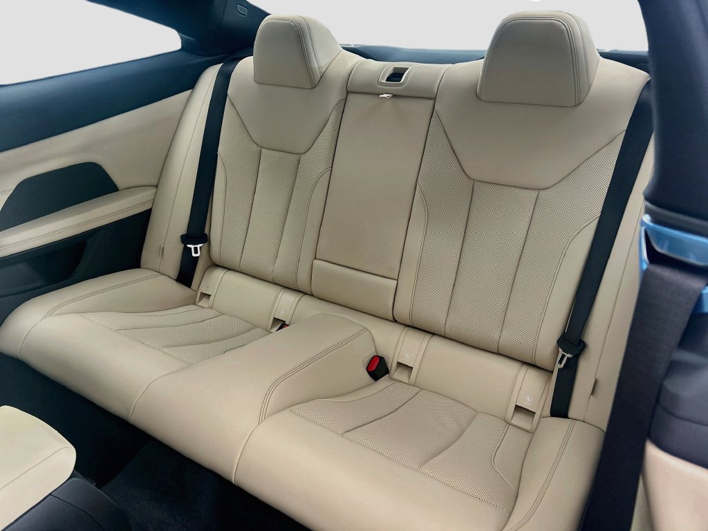 New 2027 BMW M440i Coupe w/ Premium Package RWD image 20
