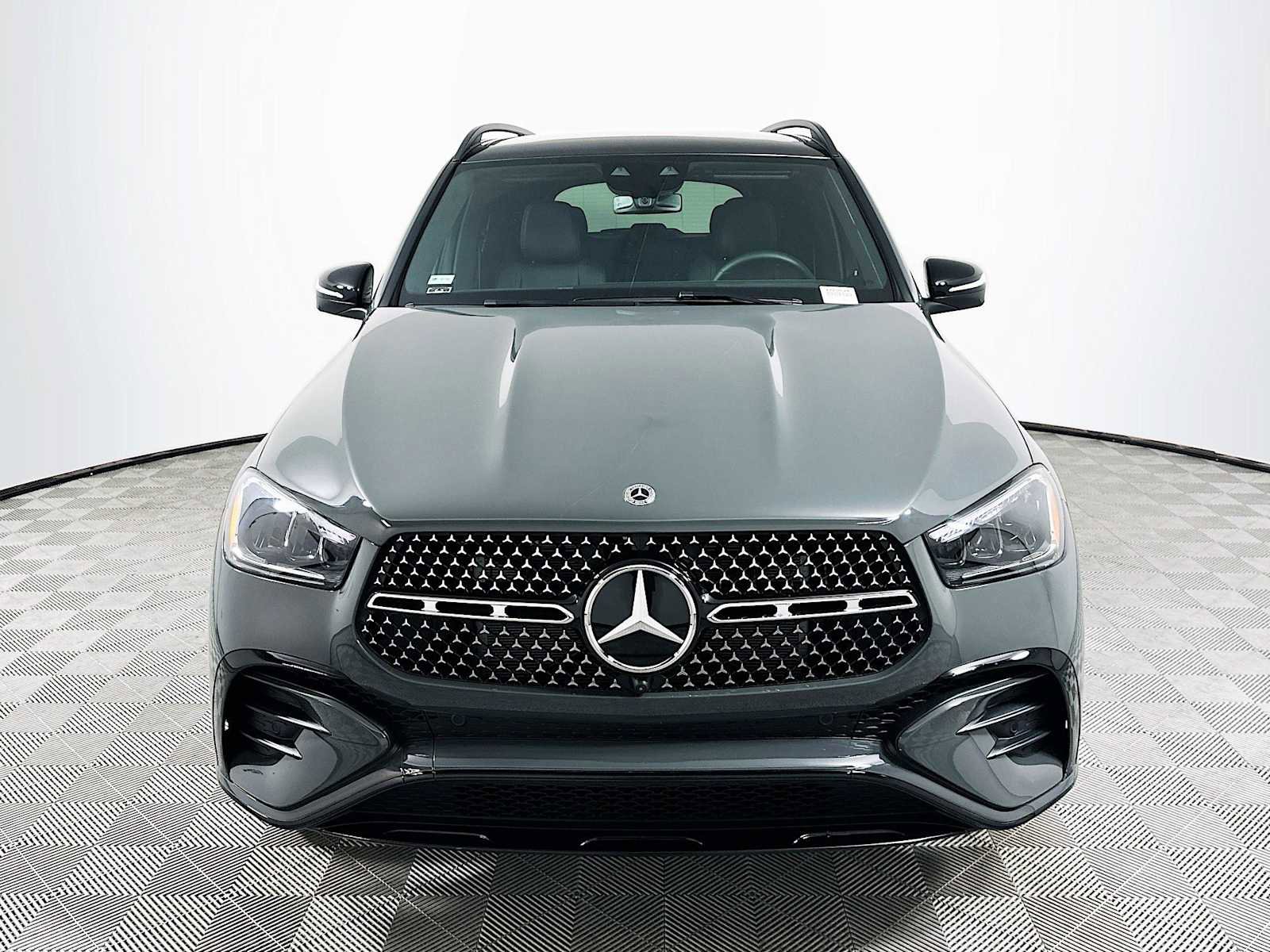 Used 2026 Mercedes-Benz GLE 450 4MATIC image 2