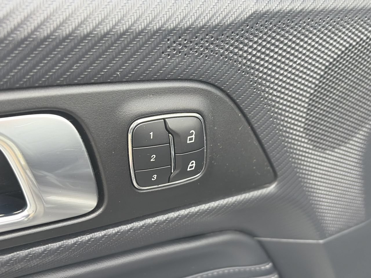 Used 2024 Ford Mustang Premium RWD image 18
