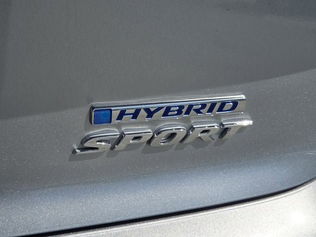 Used 2025 Honda Accord Sport image 31