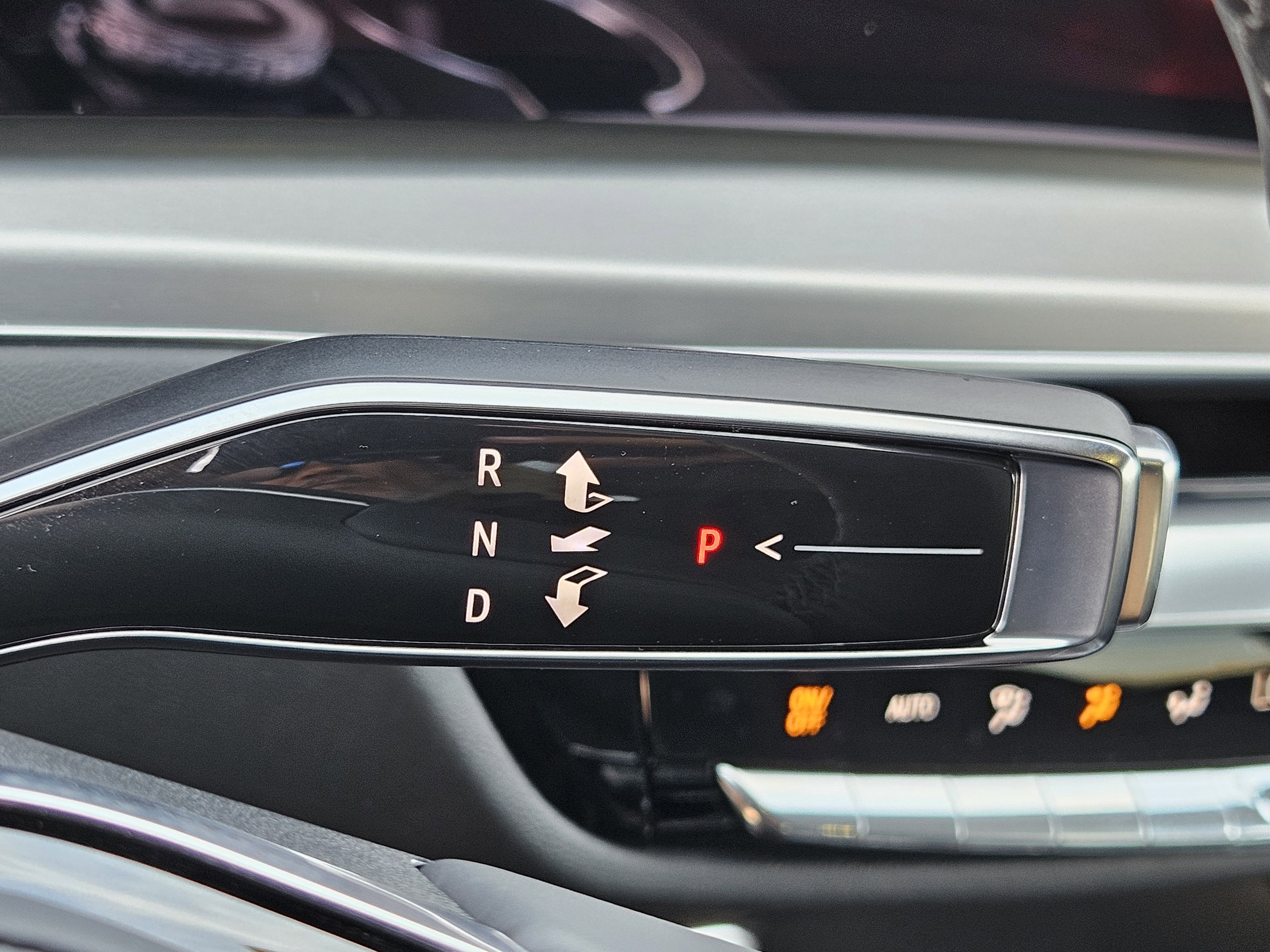 New 2026 Cadillac Lyriq V image 30