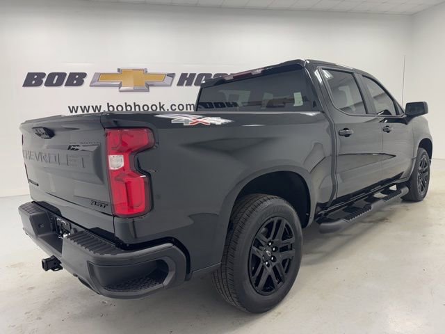 Used 2023 Chevrolet Silverado 1500 RST w/ Rally Edition image 5