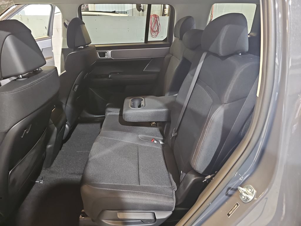 New 2026 Hyundai Santa Fe SE AWD/4WD image 15