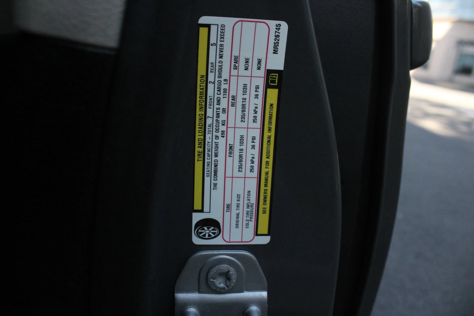 Used 2021 Chrysler Pacifica Limited w/ Uconnect Theater Family Group FWD image 35