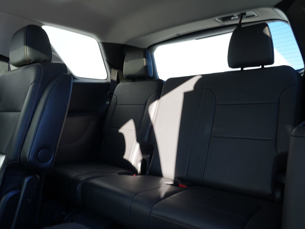 Used 2021 Chevrolet Traverse Premier w/ LPO, Floor Liner Package image 27