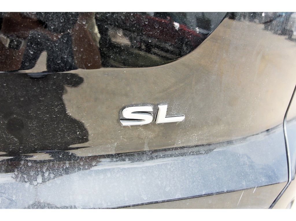 Used 2022 Nissan Pathfinder SL w/ SL Premium Package FWD image 8