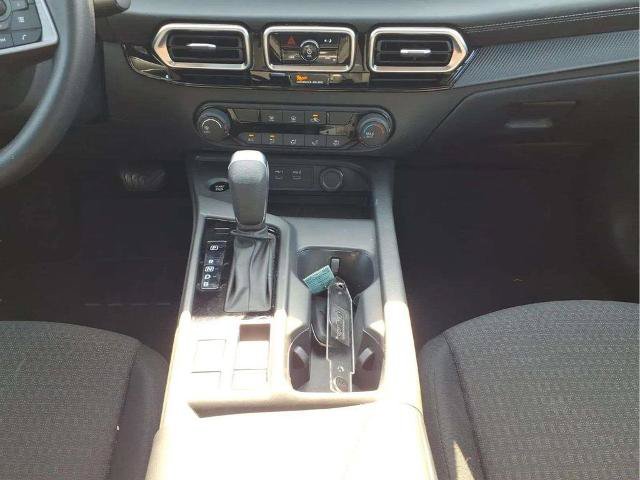 Certified 2026 Nissan Sentra S w/ Floor Mat Package FWD image 11