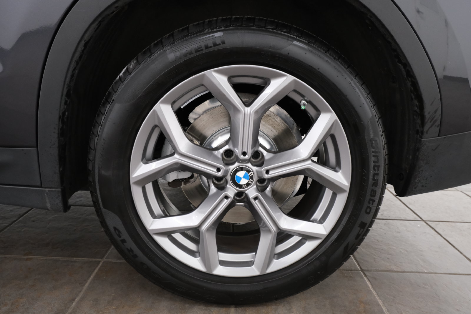 Used 2024 BMW X3 xDrive30i w/ Premium Package AWD/4WD image 36
