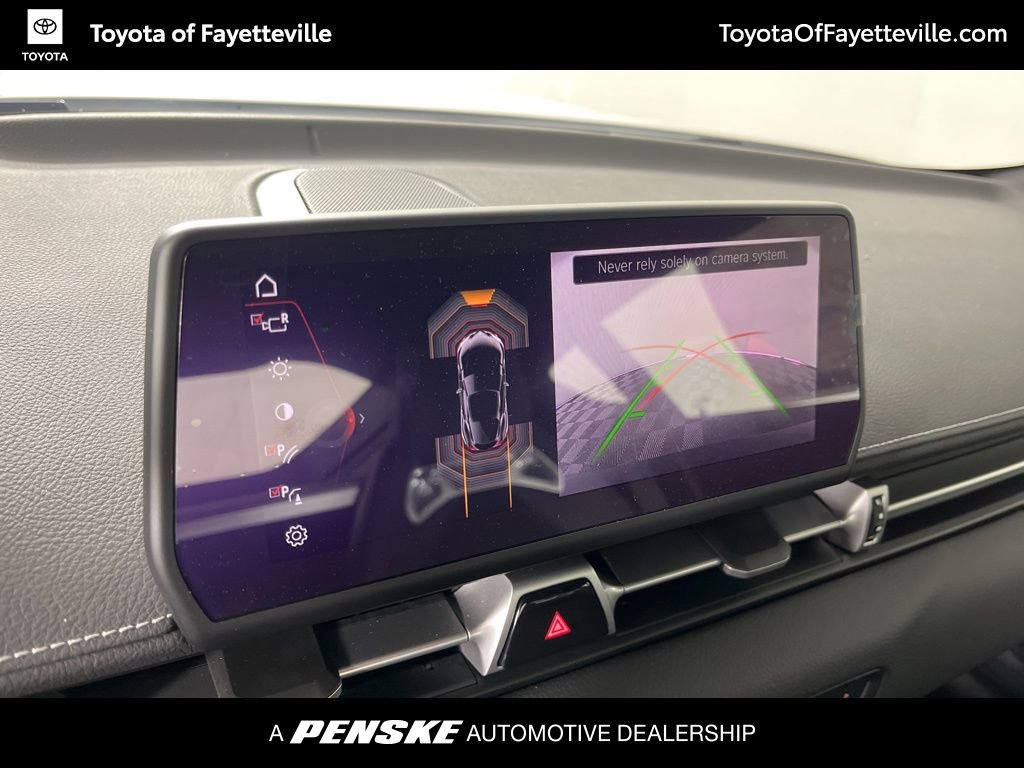 Used 2026 Toyota Supra RWD image 25