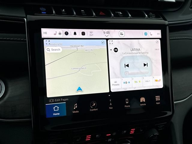 Used 2022 Jeep Grand Cherokee Limited 4xe w/ Luxury Tech Group II image 26