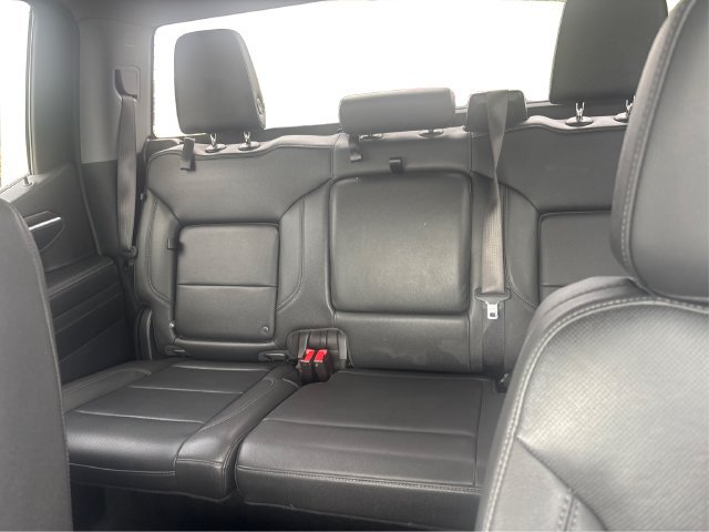 Used 2024 GMC Sierra 1500 SLT AWD/4WD image 13