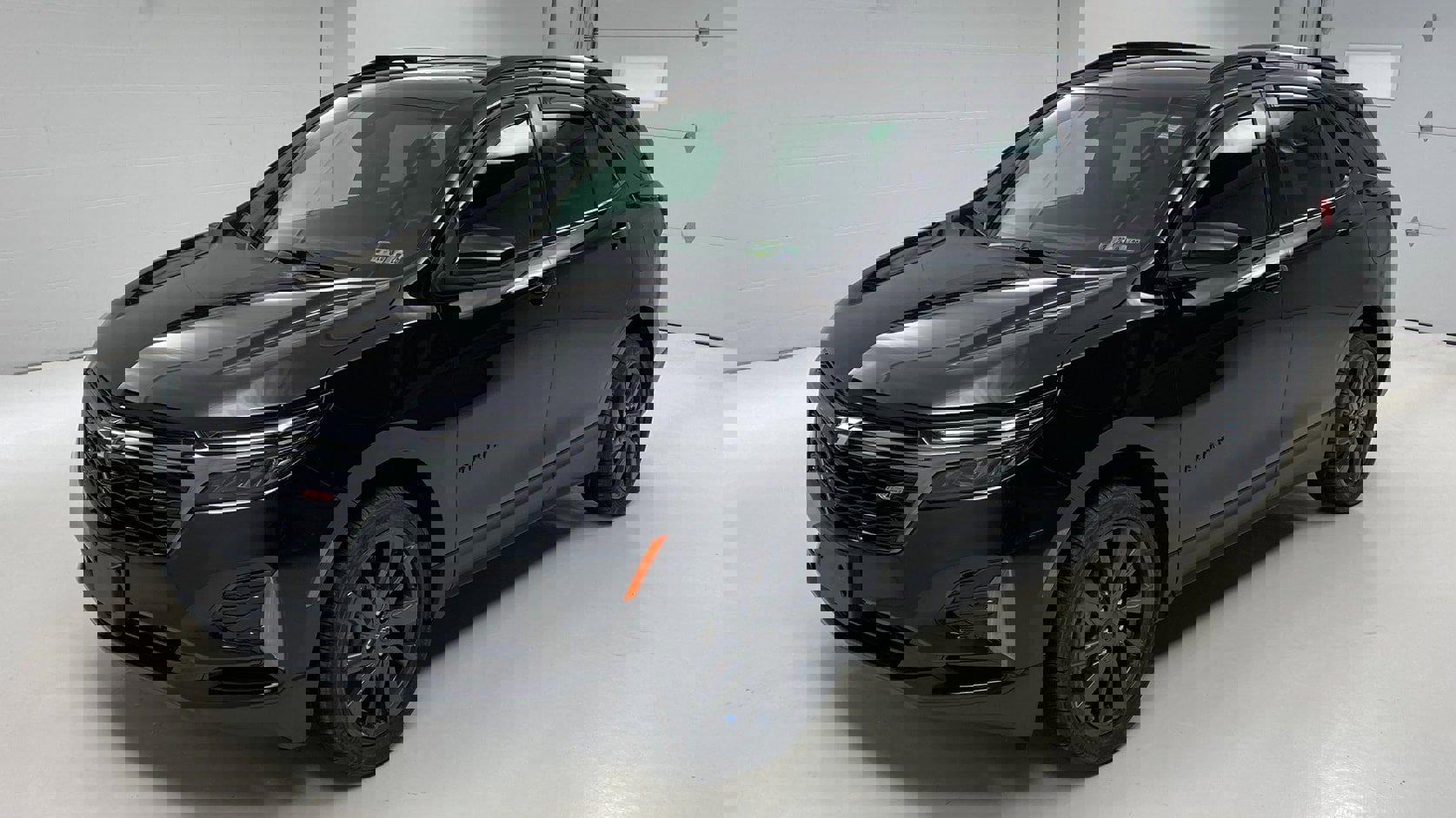 Used 2022 Chevrolet Equinox RS