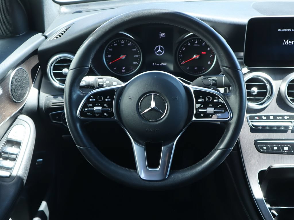 Used 2020 Mercedes-Benz GLC 300 image 6