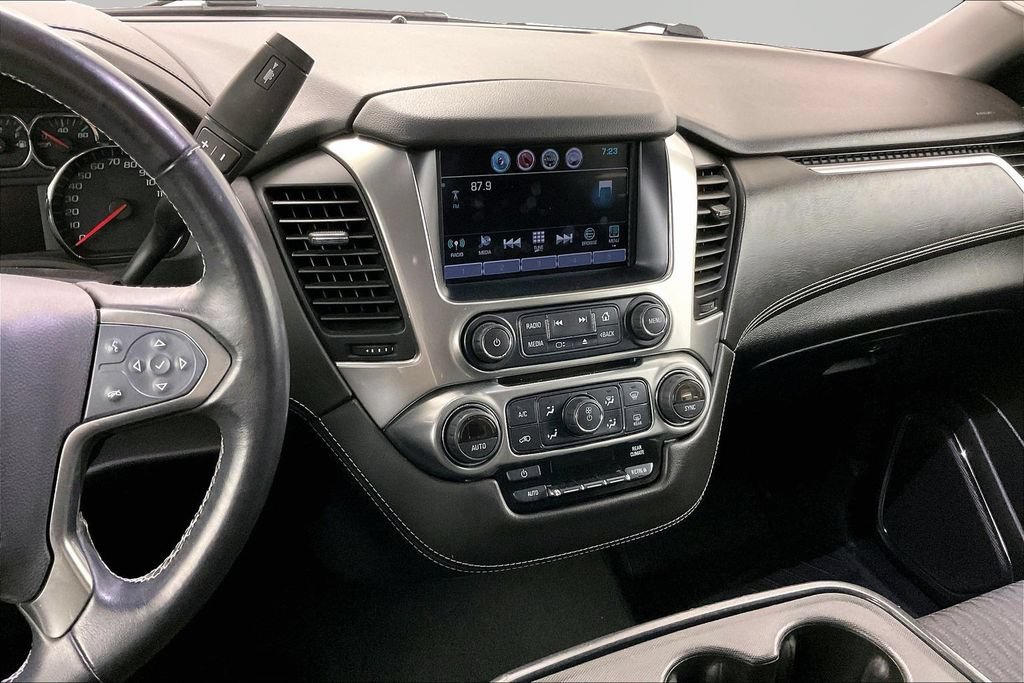 Used 2019 Chevrolet Tahoe LS AWD/4WD image 9