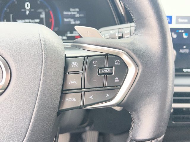 Used 2025 Lexus RX 350 Premium w/ Accessory Package FWD image 37