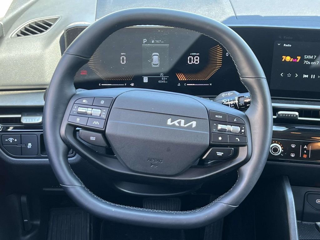 Used 2026 Kia Sportage LX w/ LX Convenience Package image 14