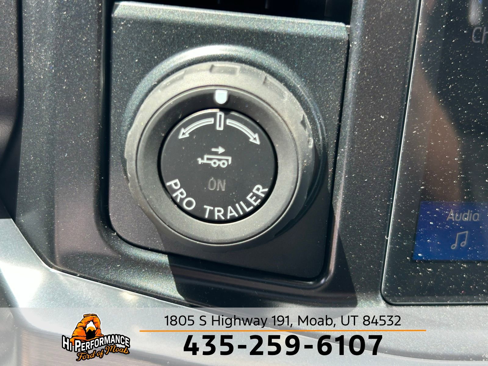 New 2025 Ford F250 Lariat w/ Lariat Ultimate Package image 31