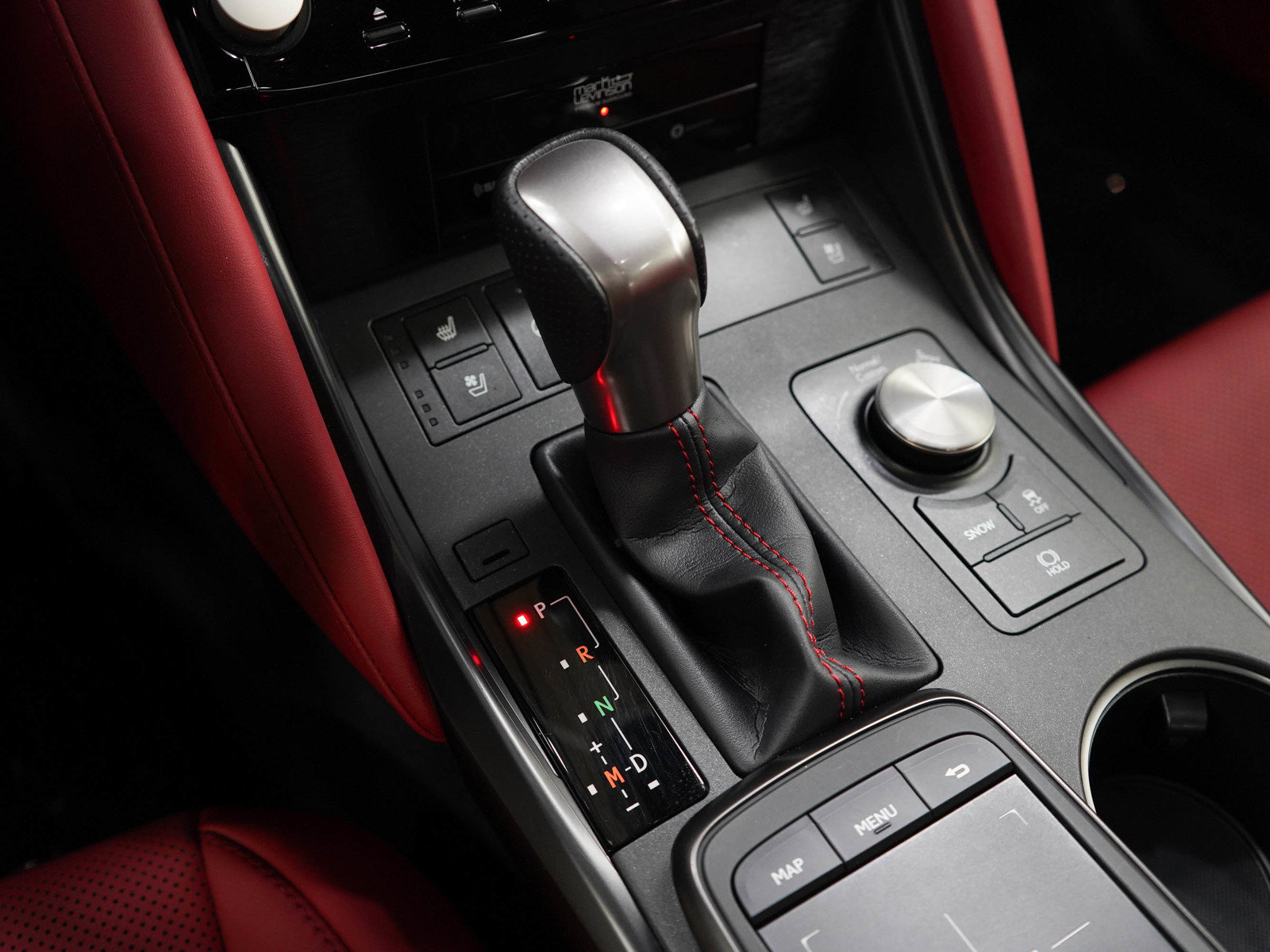 Used 2023 Lexus IS 500 RWD image 22