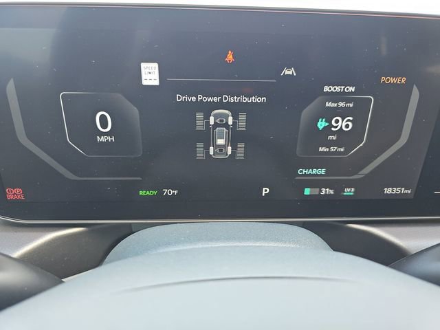 Used 2024 Kia EV9 GT-Line image 16