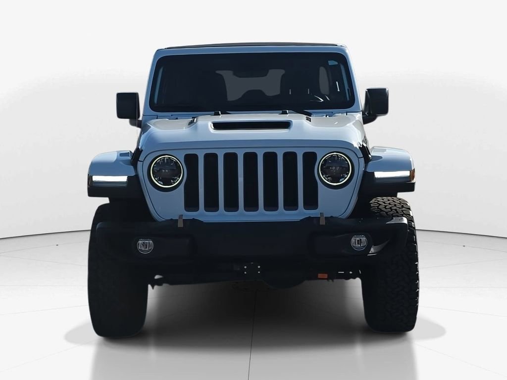 Used 2023 Jeep Wrangler Rubicon 392 image 11