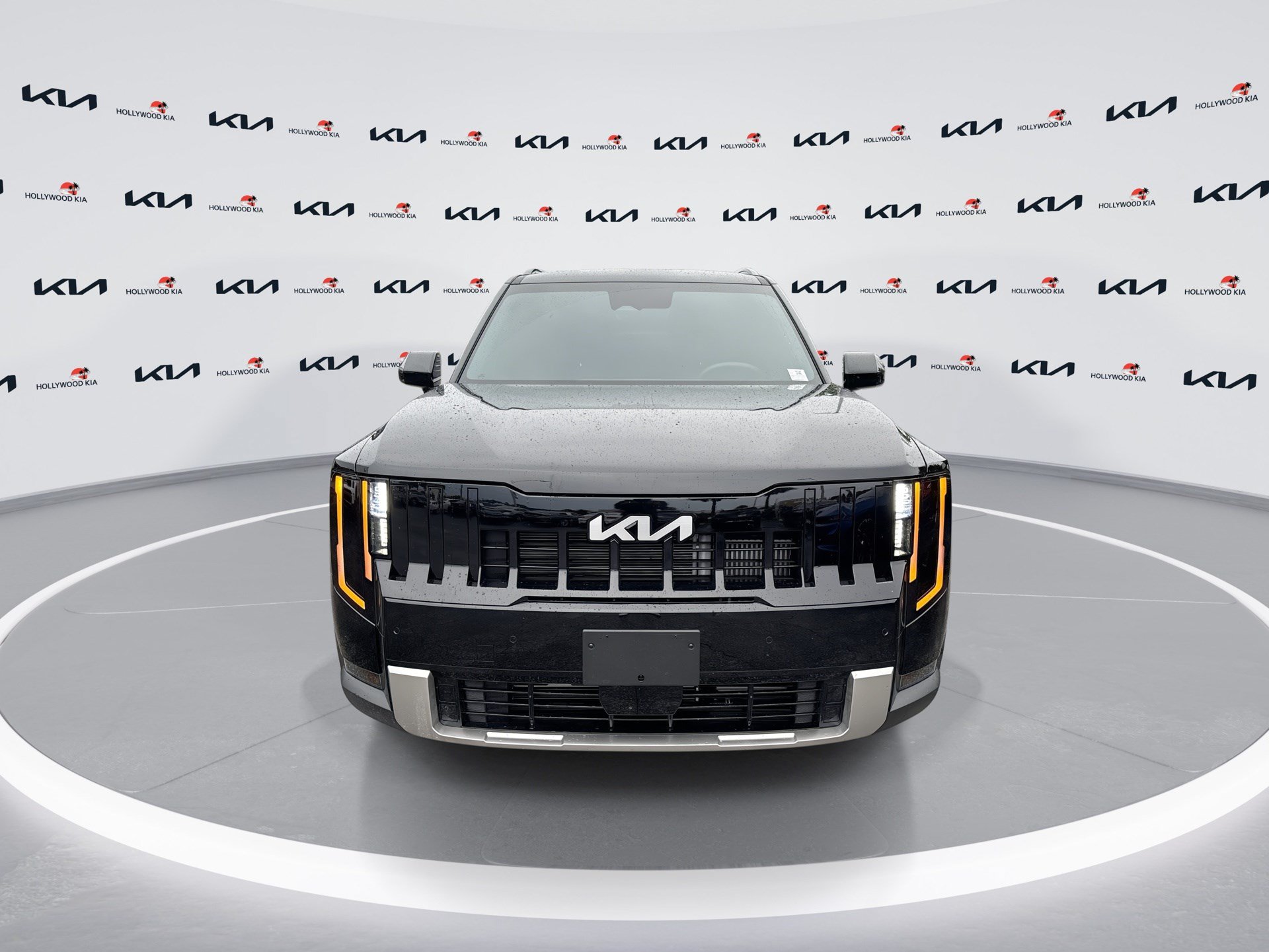 Used 2027 Kia Telluride EX w/ Towing Package FWD image 3