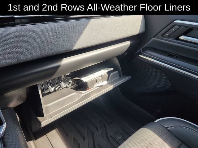 Used 2026 GMC Sierra EV Elevation w/ Premium Package AWD/4WD image 48