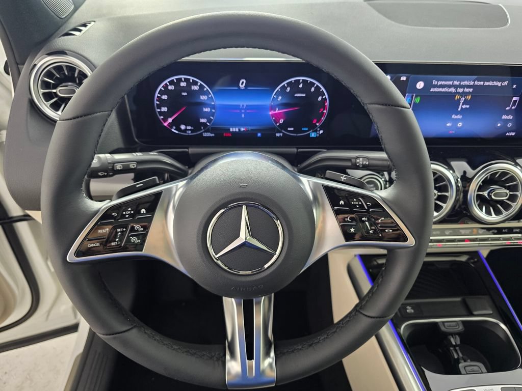 New 2026 Mercedes-Benz GLA 250 4MATIC image 13