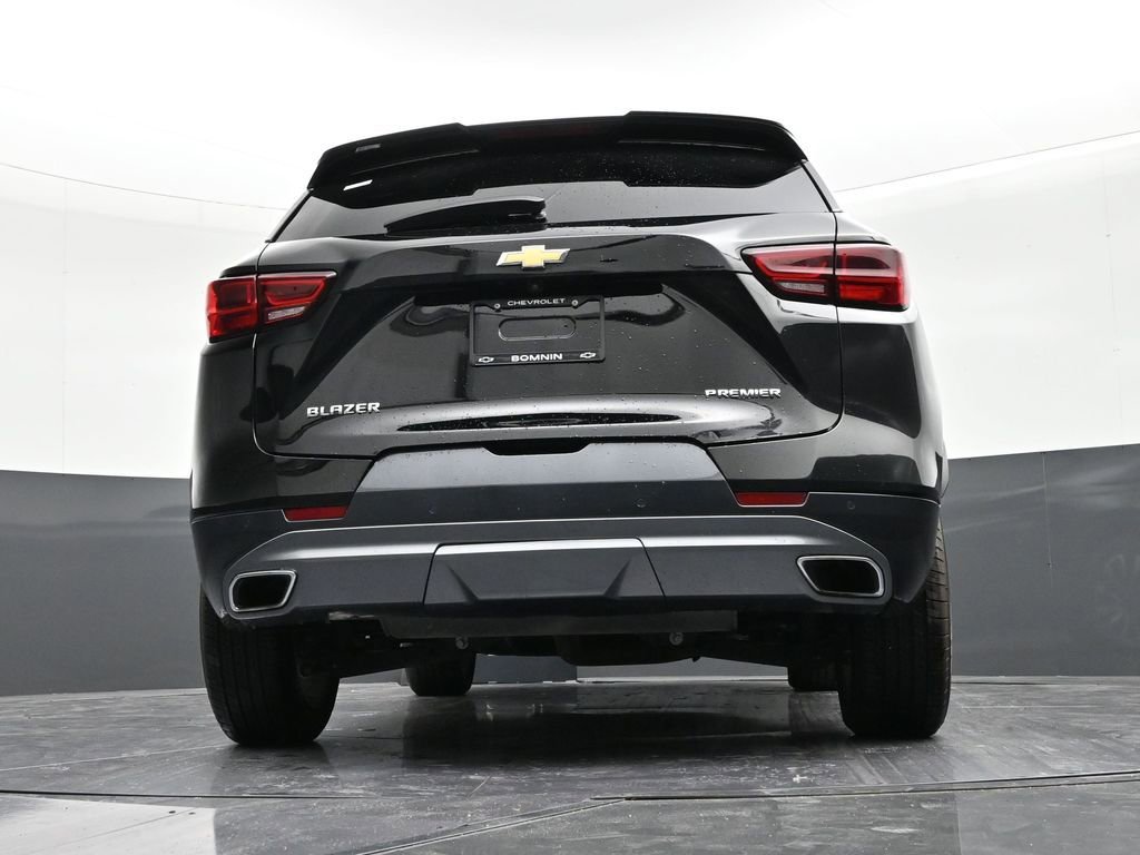 Used 2023 Chevrolet Blazer Premier w/ Enhanced Convenience Package image 23