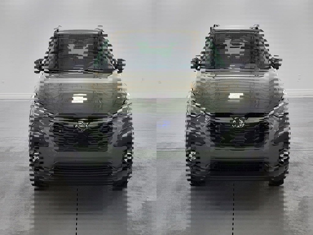 New 2026 Subaru Crosstrek 2.5i Limited image 2