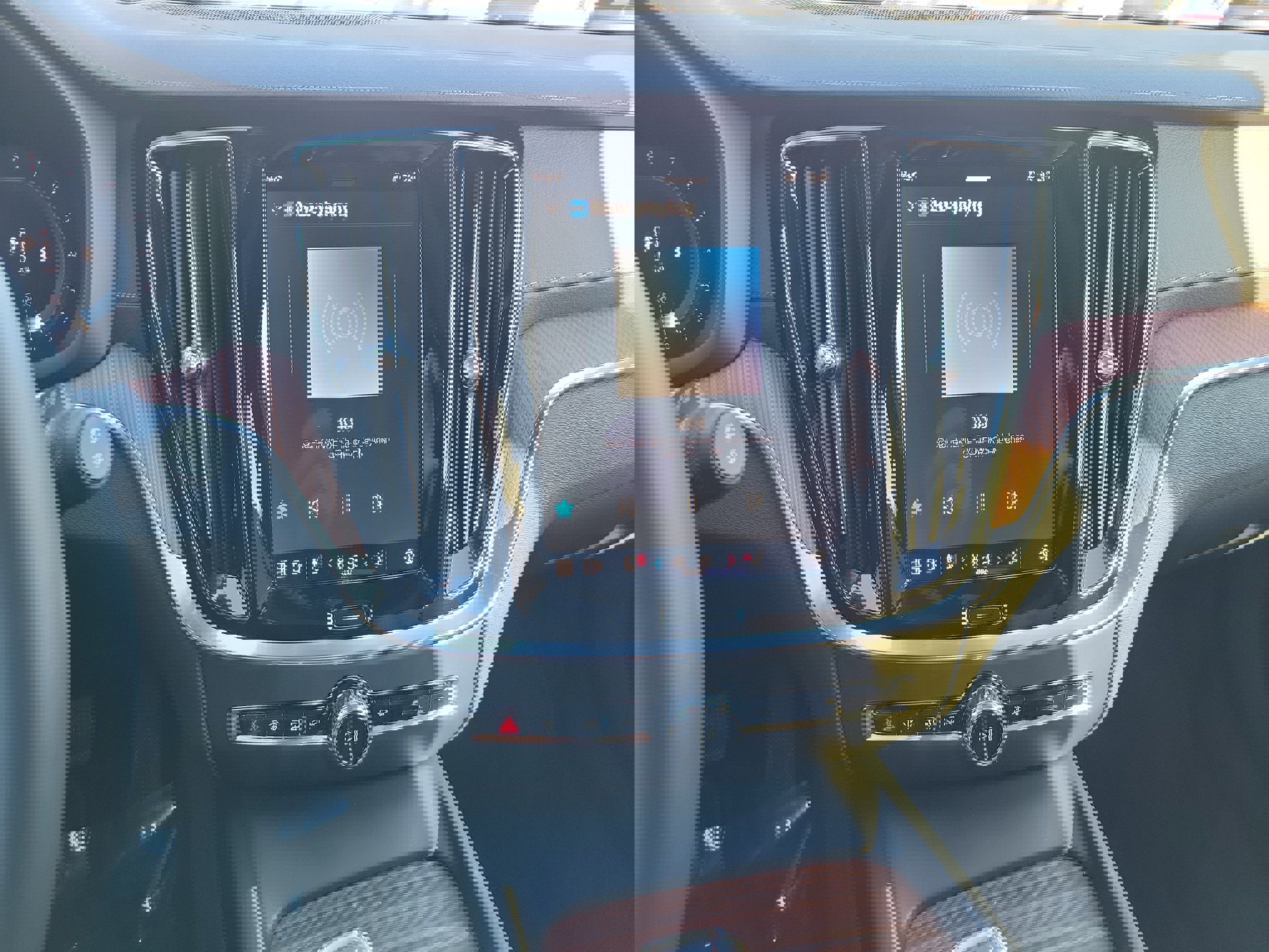 Used 2024 Volvo V60 B5 Cross Country Ultimate image 24