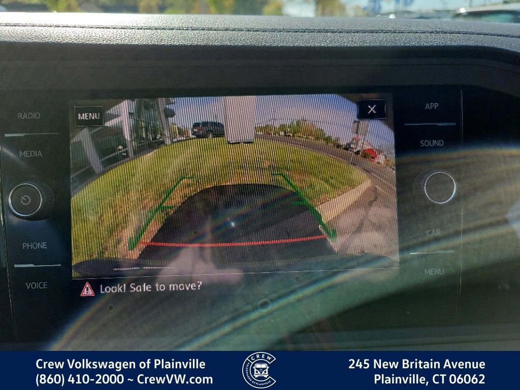 Certified 2020 Volkswagen Jetta GLI Autobahn FWD image 7