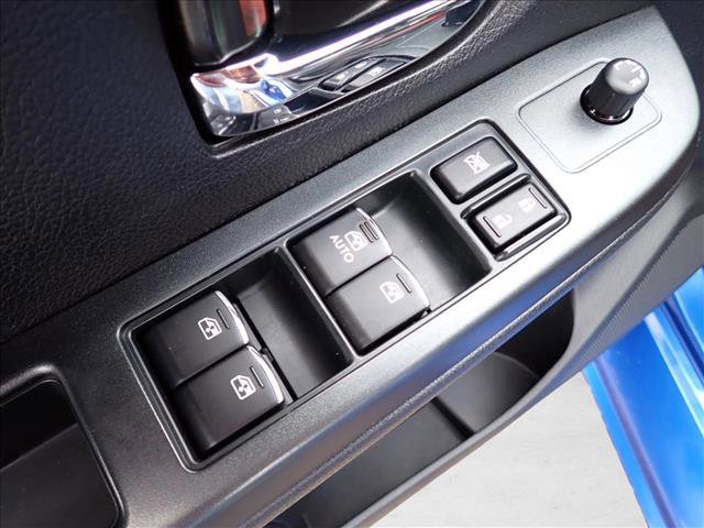 Used 2016 Subaru WRX STI AWD/4WD image 11