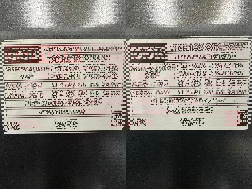 Used 2025 Toyota Tundra 1794 Edition image 76