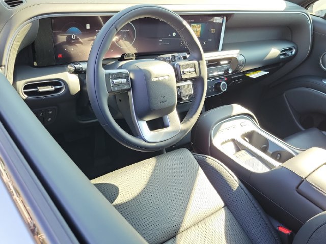 New 2026 Hyundai Palisade Calligraphy AWD/4WD image 3