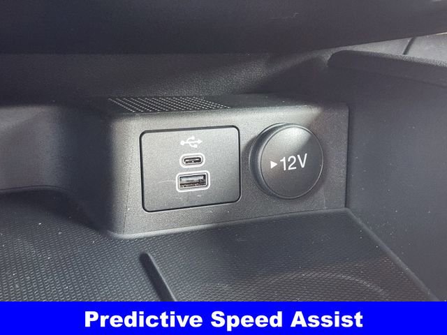 New 2026 Ford Escape ST-Line w/ Tech Pack #1 image 20