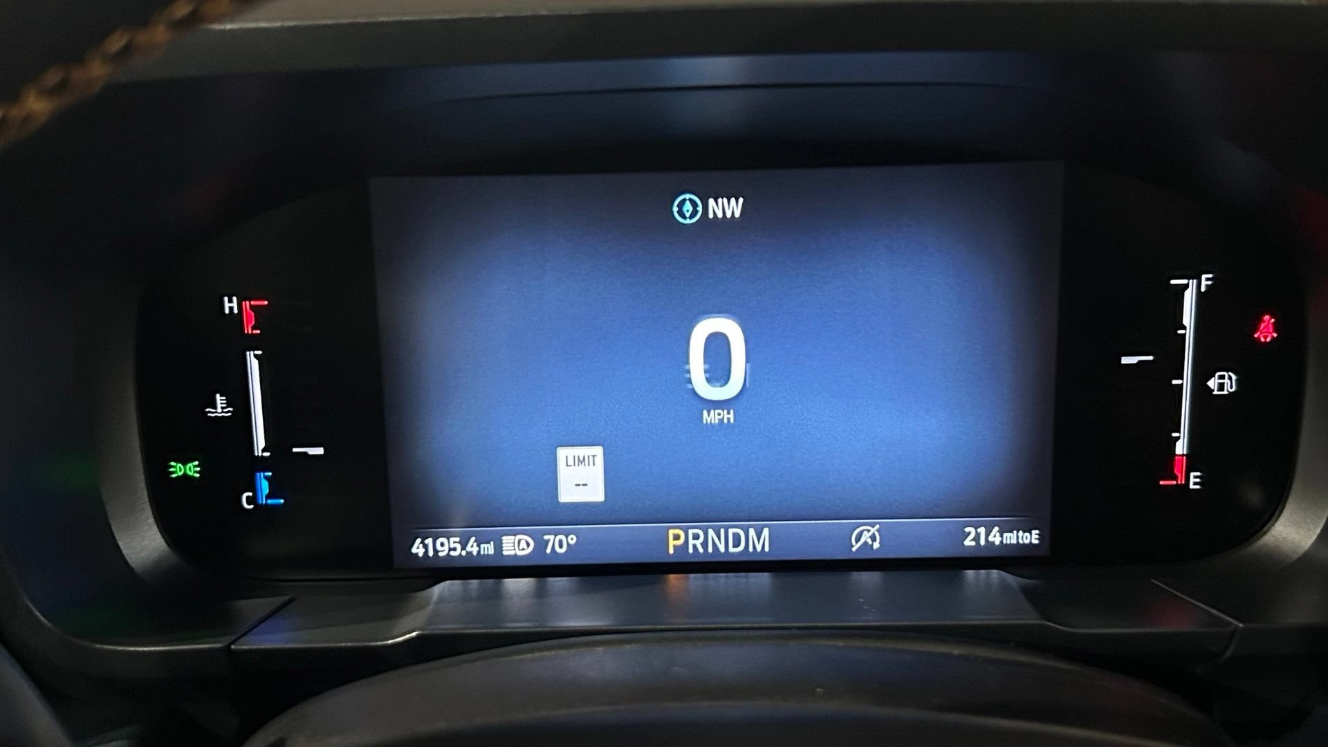 Used 2025 Ford Maverick Tremor AWD/4WD image 70