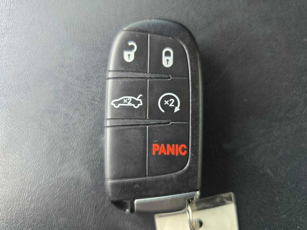 Used 2023 Chrysler 300 S w/ Comfort Group image 21