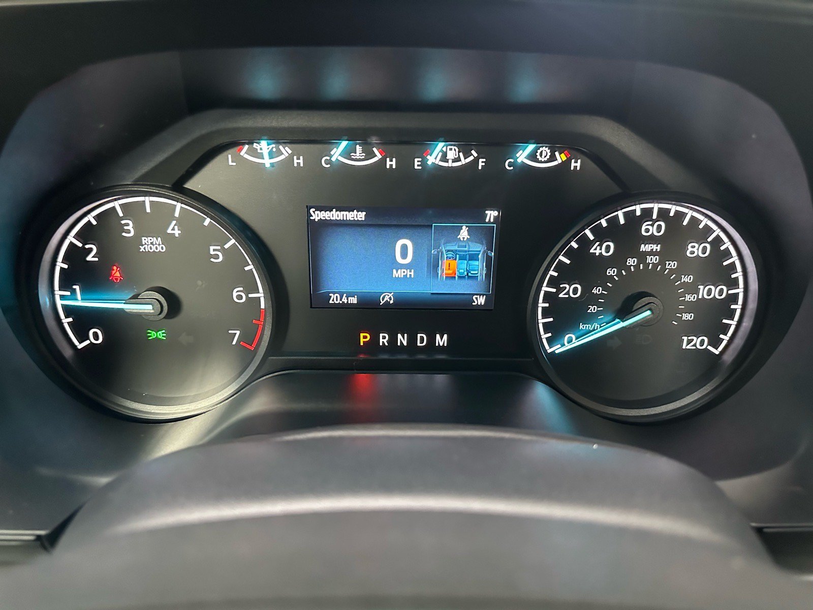 New 2026 Ford F150 XL RWD image 22