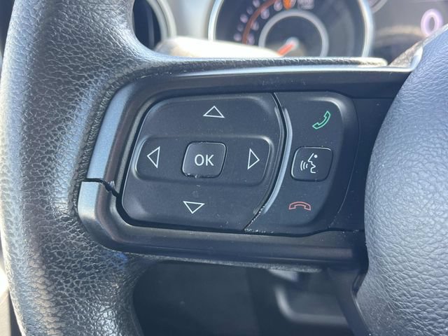 Used 2019 Jeep Wrangler Unlimited Sport AWD/4WD image 27