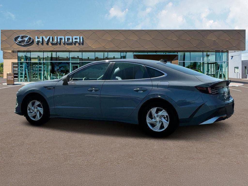 New 2026 Hyundai Sonata SE image 4