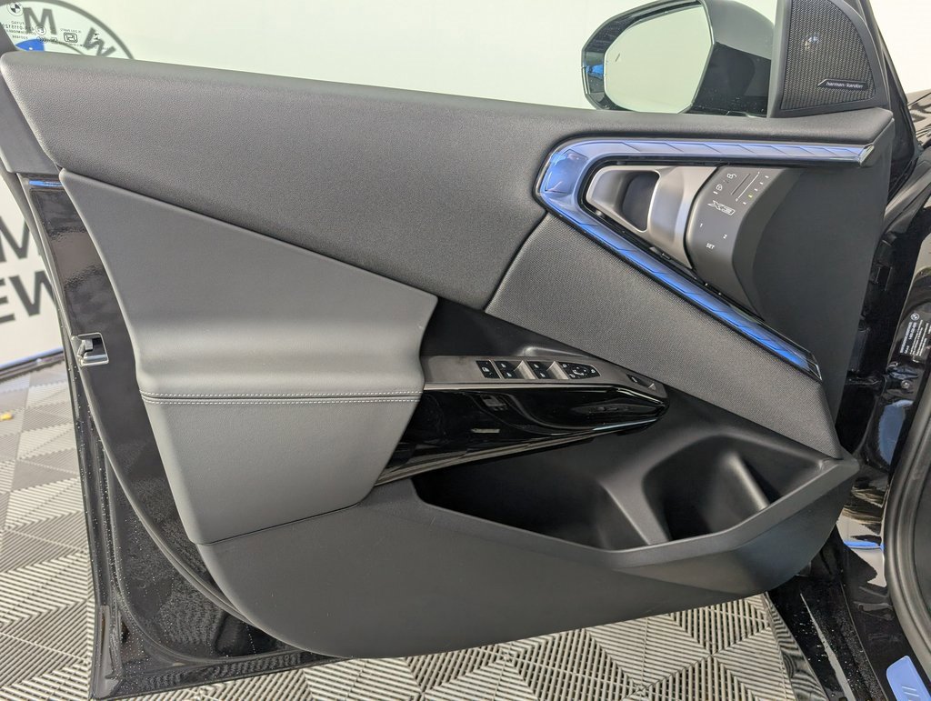 New 2026 BMW X3 xDrive30 w/ M Sport Package image 16