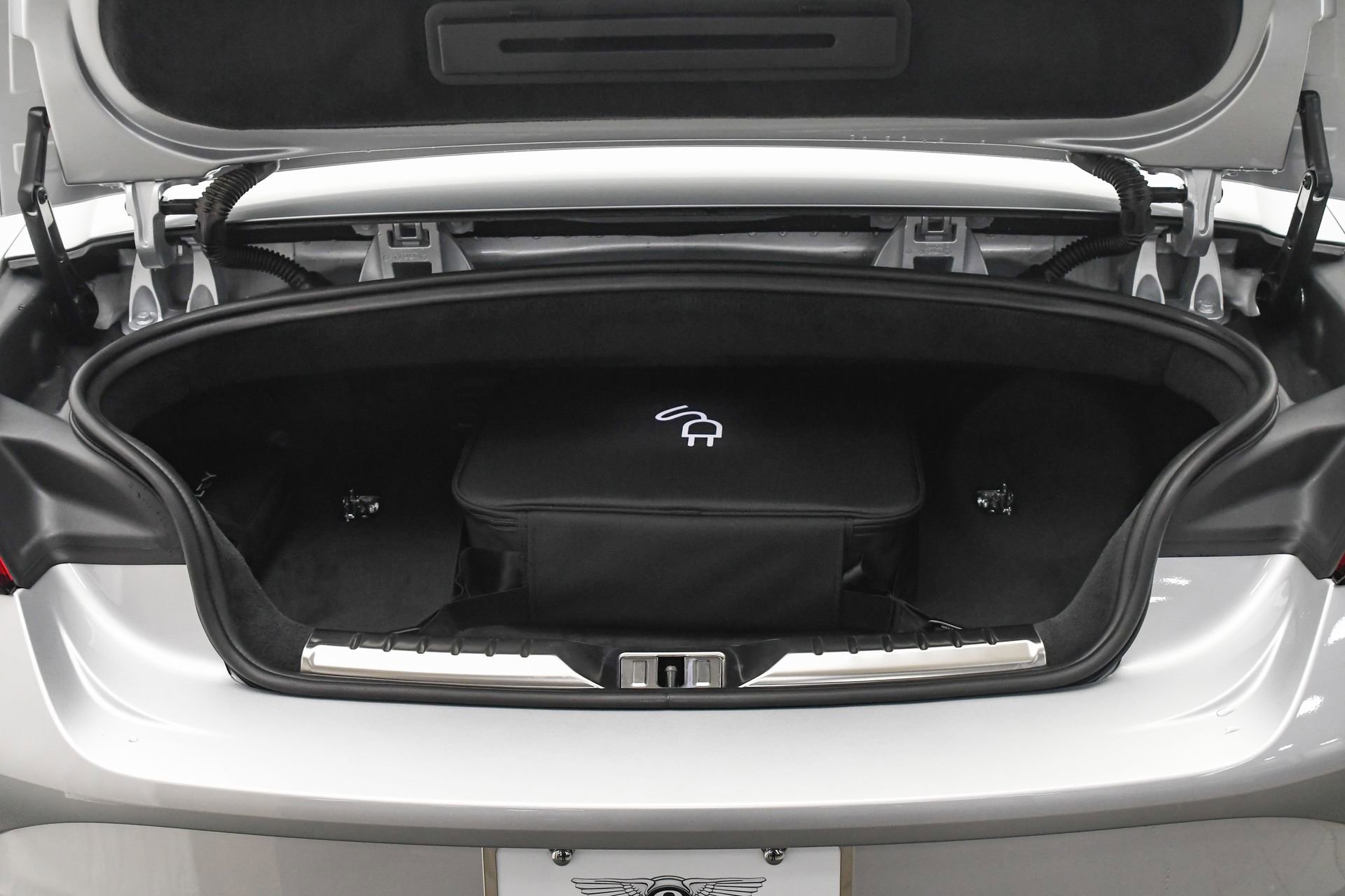 New 2026 Bentley Continental GTC image 11