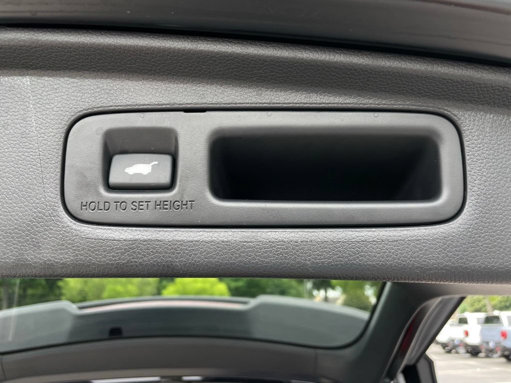 Certified 2026 Honda CR-V EX-L image 42