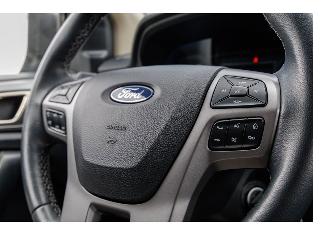 Used 2020 Ford Ranger XLT w/ Equipment Group 302A Luxury image 28