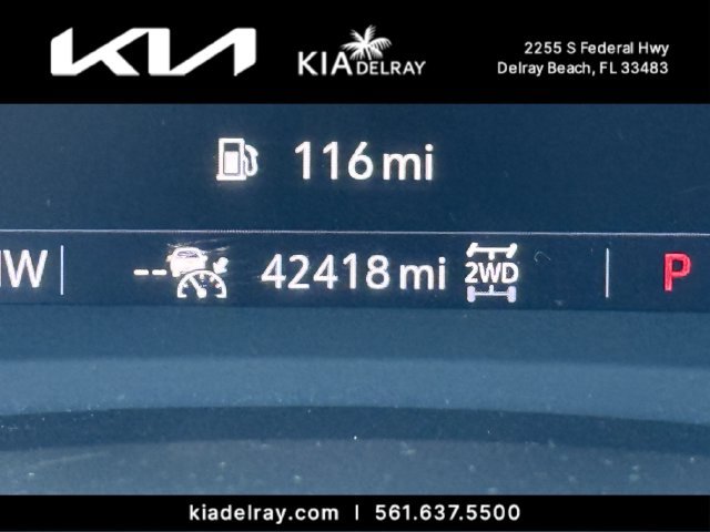 Used 2022 Chevrolet TrailBlazer ACTIV w/ Sun and Liftgate Package AWD/4WD image 36