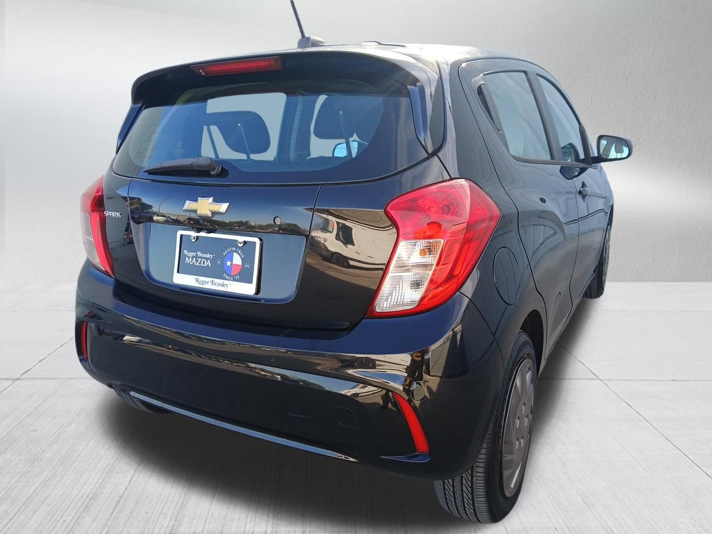 Used 2019 Chevrolet Spark LS image 4