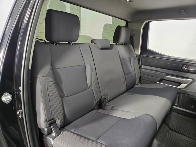 Used 2023 Toyota Tundra SR5 w/ SR5 Convenience Package image 14