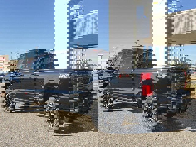 New 2026 Ford F250 Platinum image 5