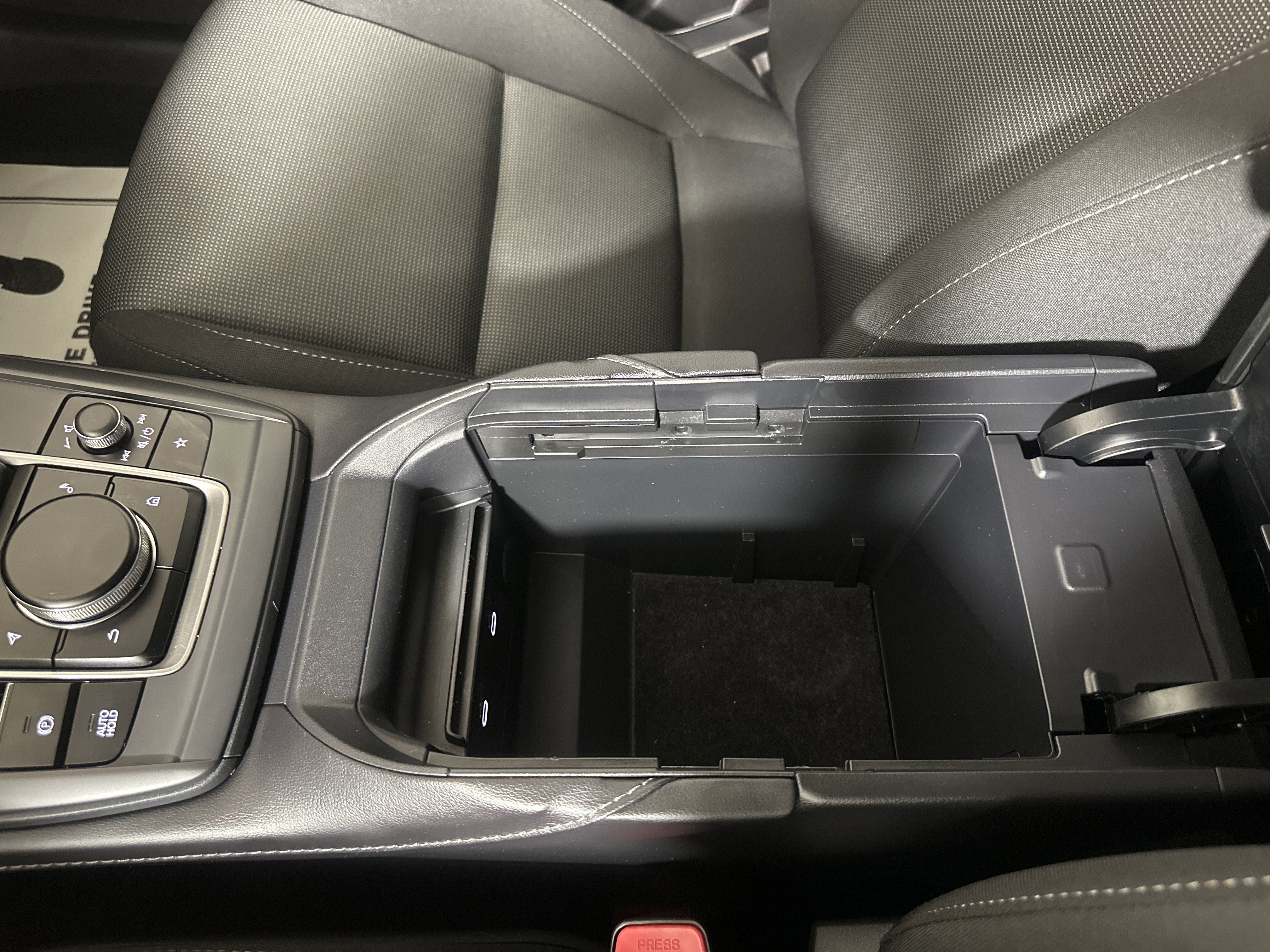 Used 2024 MAZDA CX-30 AWD 2.5 S image 21