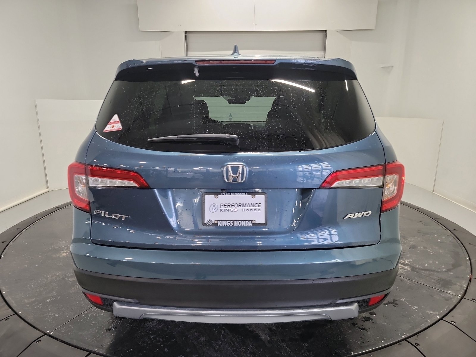 Used 2019 Honda Pilot EX-L image 8